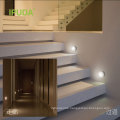 IPUDA A3 Mini LED color charing night light with smart flashlight